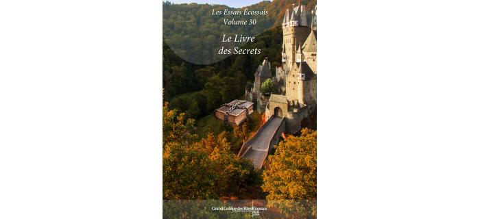 Le Livre des Secrets