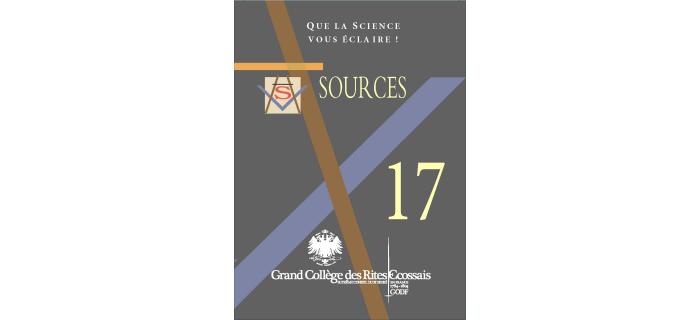 Sources 17 . Que la science vous éclaire !