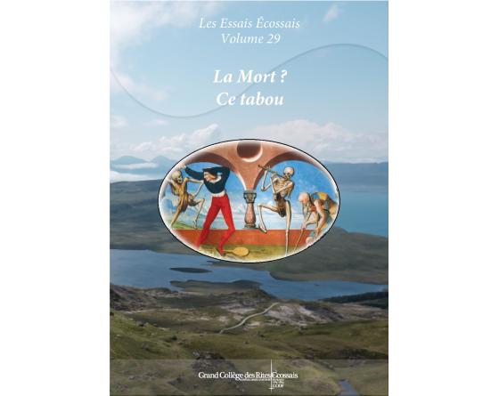 La Mort ? Ce Tabou