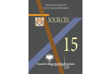 Sources 15. Imaginaire et faits maçonniques